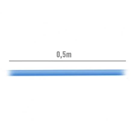 Aisens Cable de Red RJ45 UTP Cat.5e Azul 0,5m A133-0190